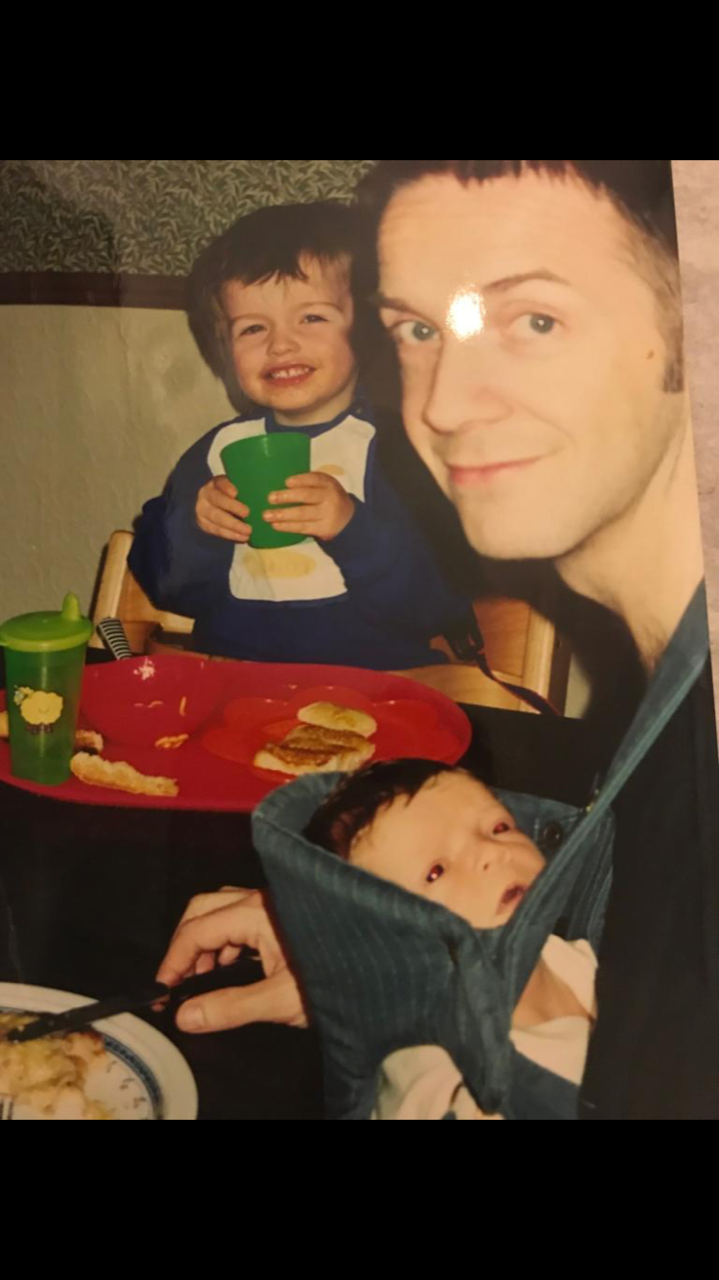 why-scared-children-growing-up